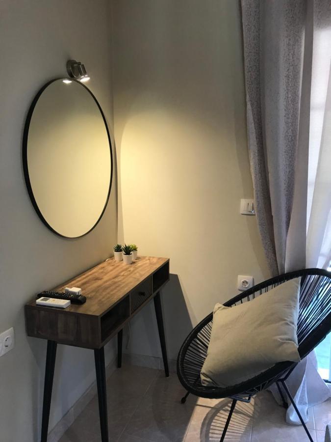 Belmare Studios Keri Eksteriør bilde